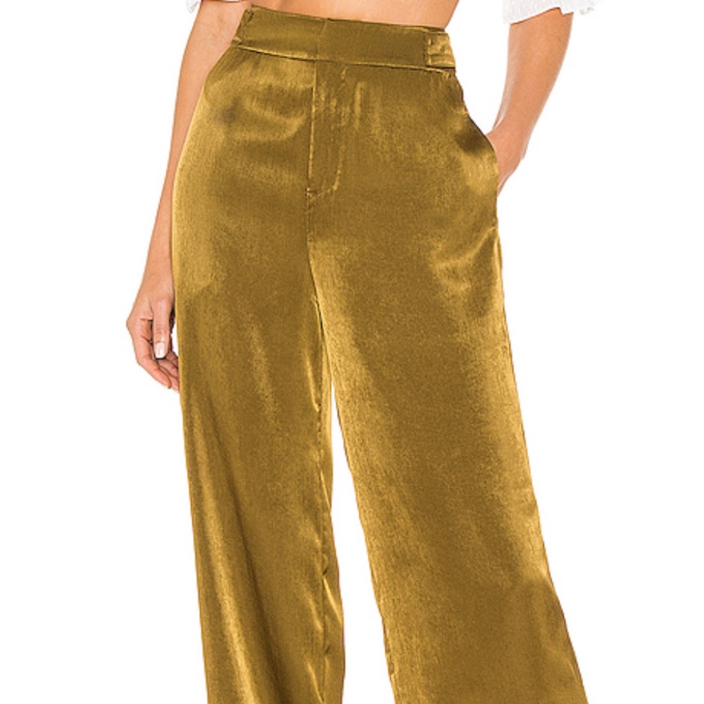 Tularosa loveless pants